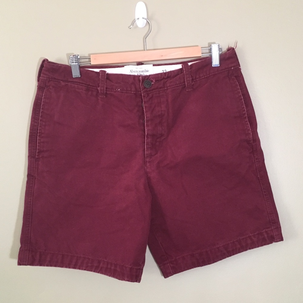 Abercrombie shorts